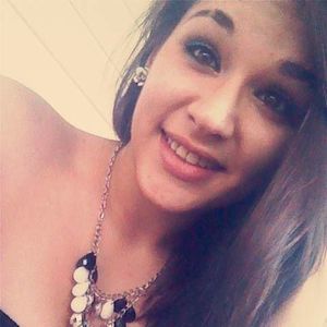 Meet your Posher, Tabitha